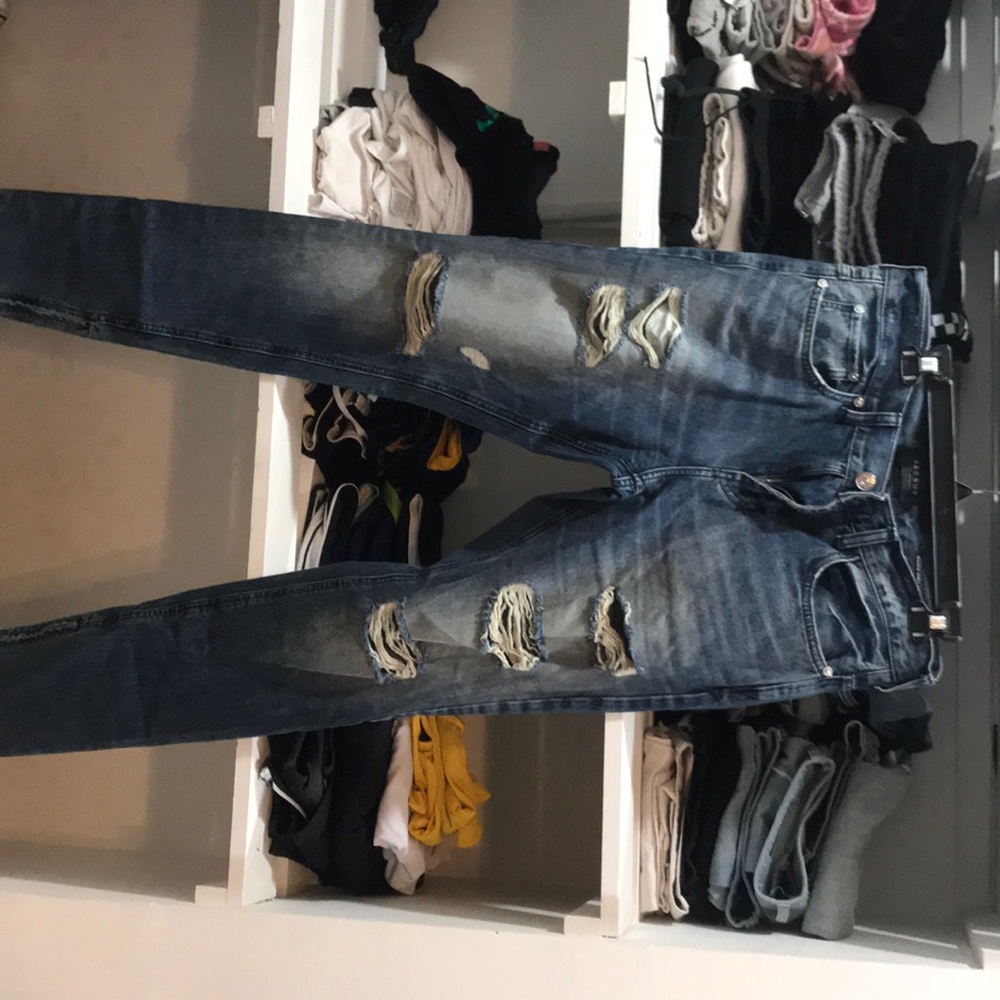 Pacsun Jeans
